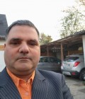 Встретьте Мужчинa : Nikolaus, 55 лет до Германия  Bad Hersfeld